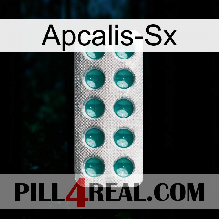Apcalis-Sx dapoxetine1